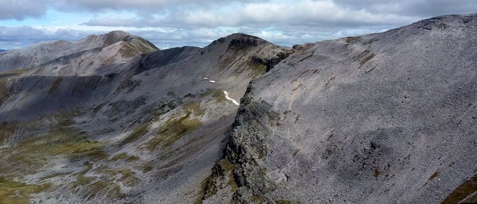 The Grey Corries