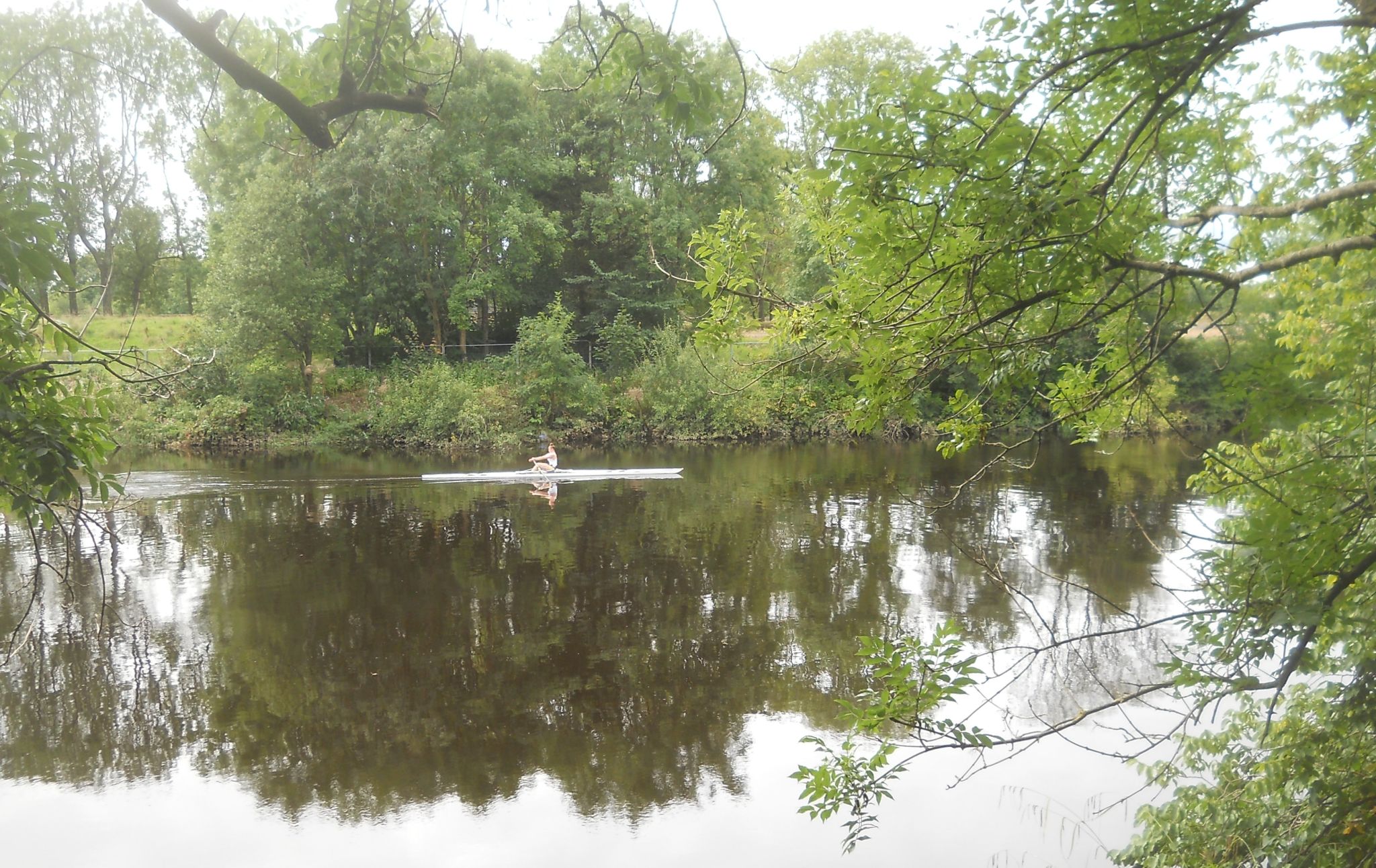 River Clyde