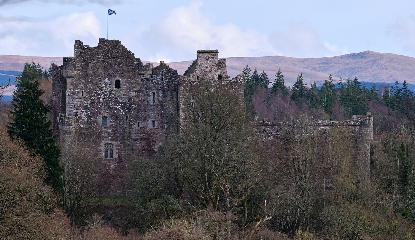 Doune Castle