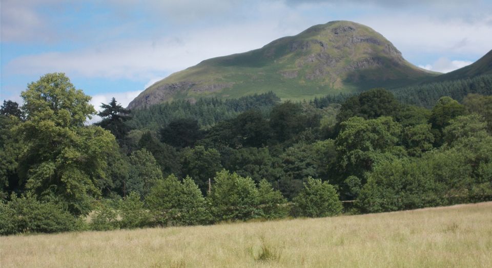 Dumgoyne on the Campsie Fells