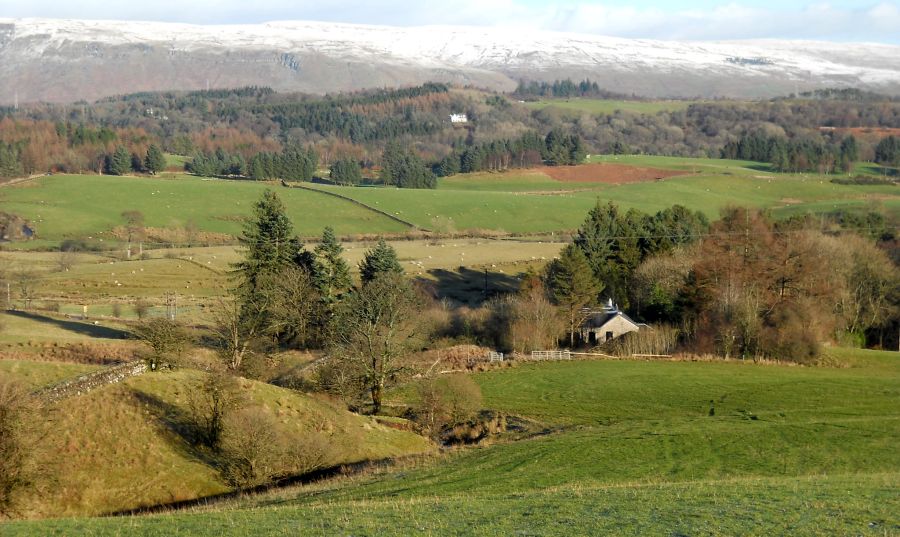 Schoolhouse at Craigton