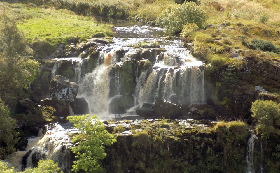 Fintry Loup on the Endrick Water