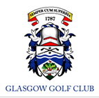 Glasgow Golf Club logo