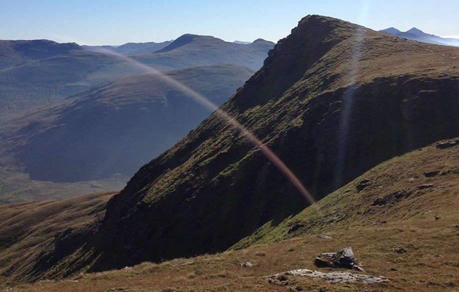 Beinn an Dothaidh