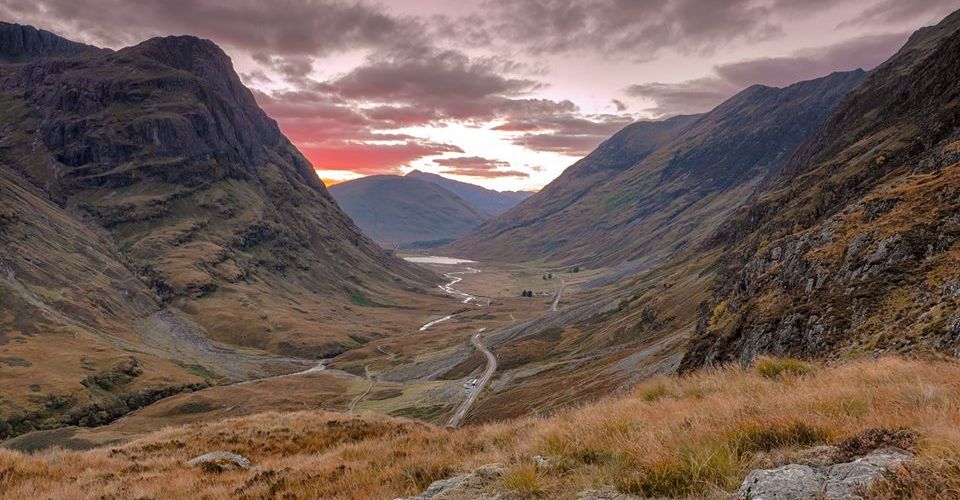 Glencoe