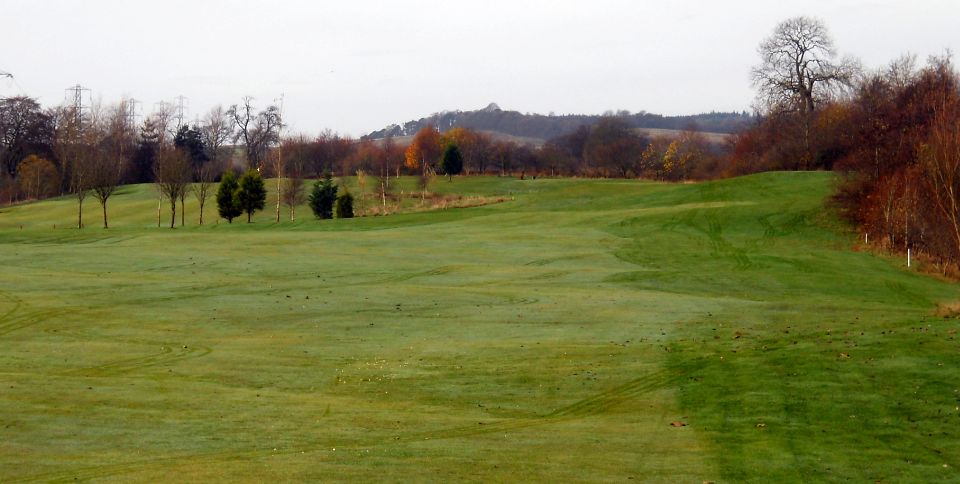 Kirkintilloch Golf Course