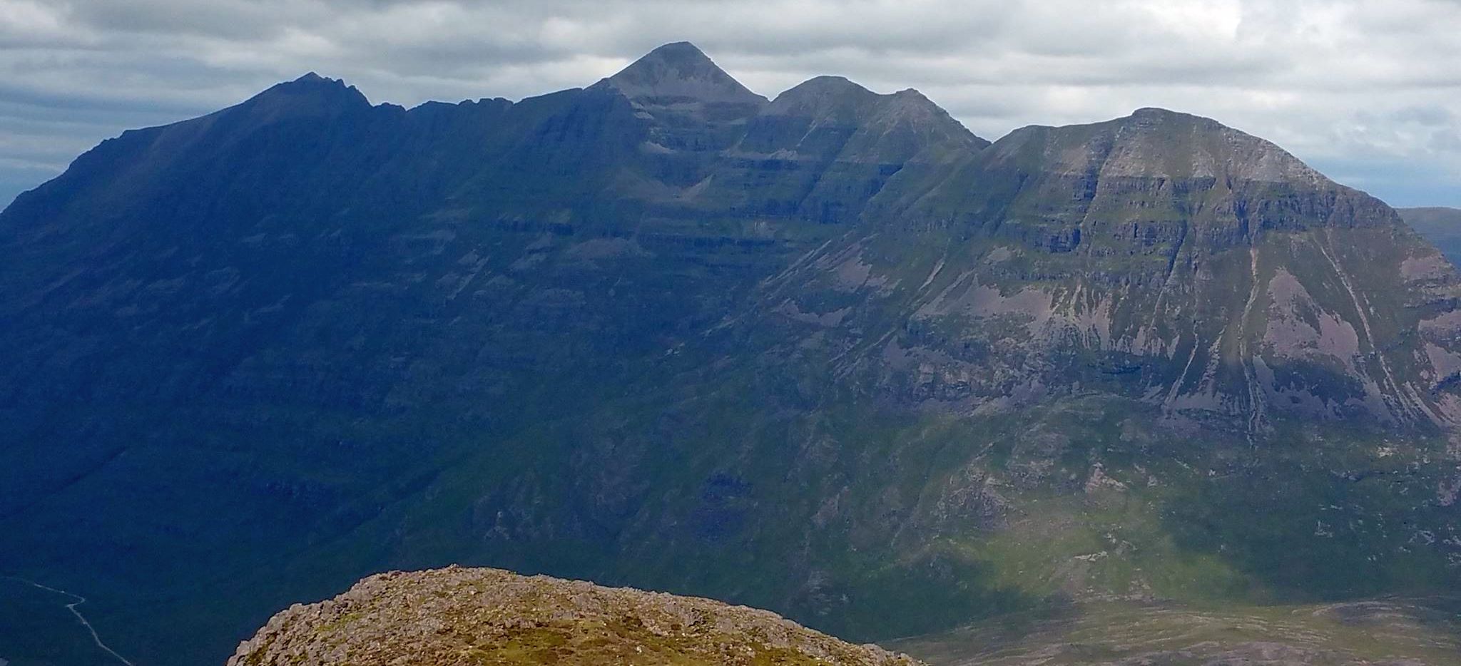 Liathach