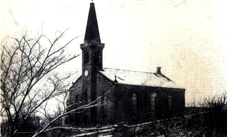 Milngavie Parish Church