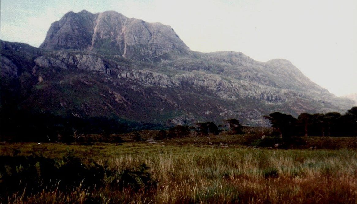 Slioch