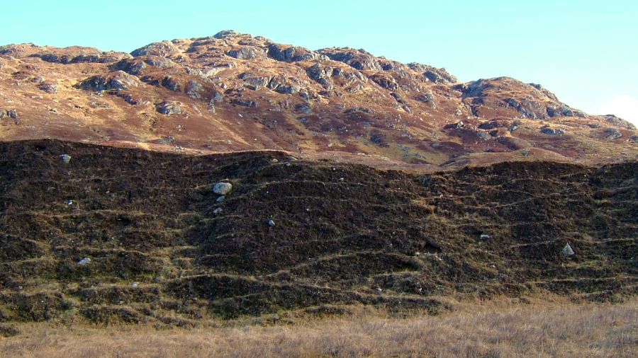 Beinn Chabhair