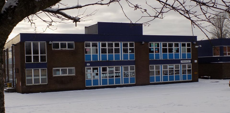 Baljaffrey Primary School