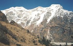 Himalchuli