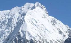 Nepal Peak