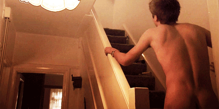 Sam Jackson - Alex Henley from Skins