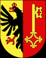 Geneva - coat of arms