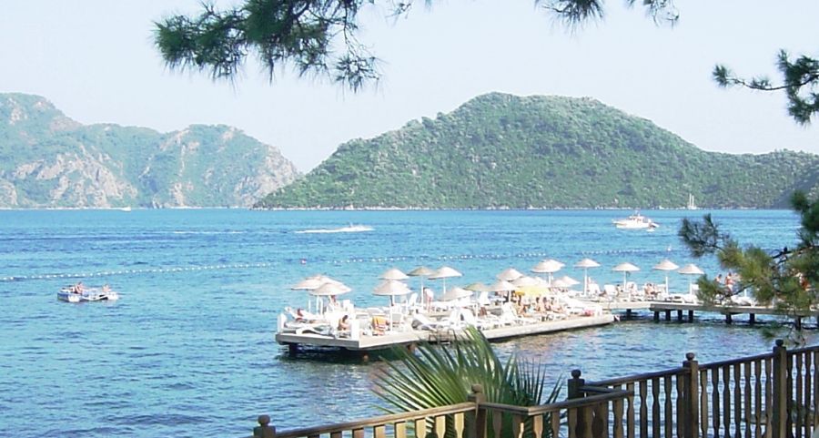 Marmaris - Wikitravel