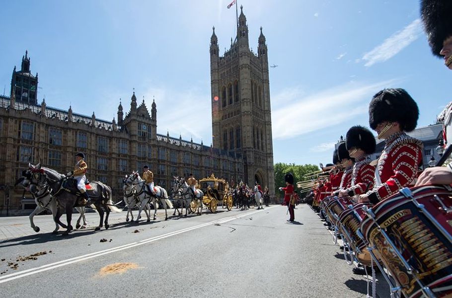 State Opening of Parliament