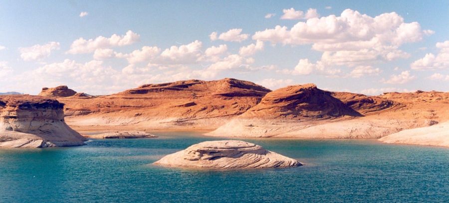 Lake Powell