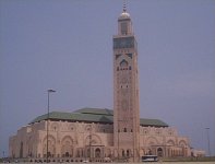 Casablanca , Morocco