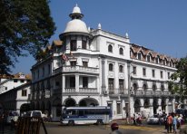 Kandy, second city of Sri Lanka