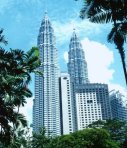 Kuala Lumpur , capital city of Malaysia