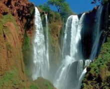 Victoria Falls, Zimbabwe, East Africa