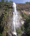Diyaluma Falls, Sri Lanka