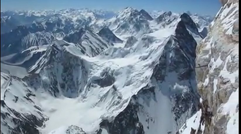 K2 view