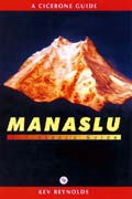 Manaslu - A Trekkers Guide