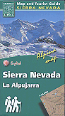Sierra Nevada - La Alpujarra 