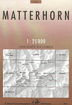 Matterhorn Map: 1347